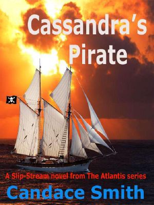 [Atlantis 04] • Cassandra's Pirate